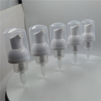 30/410 pompe écumante de distributeur de savon