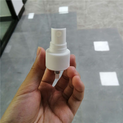Renversez non la tête de jet de brume de GV 20mm, pulvérisateur fin de pompe de brume dans différentes tailles