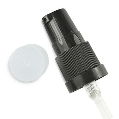Distributeur durable de pompe de crème de main d'approbation de GV, 24 pompes de 410 traitements pour des soins de la peau