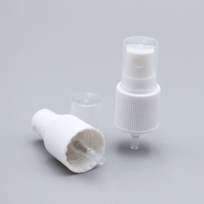 Pulvérisateur résistant de pompe de la brume 1.5cc de flaque portative 18/410 pour le soin personnel