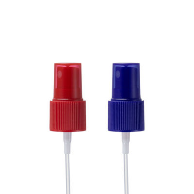 Pulvérisateur fin multi de l'eau de brume de GV 20mm d'utilisation de pp pour le liquide de grande viscosité