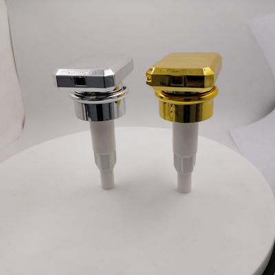Se rouillent la preuve 3.5cc/T 33mm pompe de shampooing de 1 gallon pour le liquide de grande viscosité