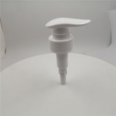 Distributeur liquide acrylique de la pompe 4.0CC