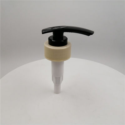 28/410 pompe de l'alimentation 410 de l'approbation 28 de GV pour la serrure liquide de vis d'aseptisant de main