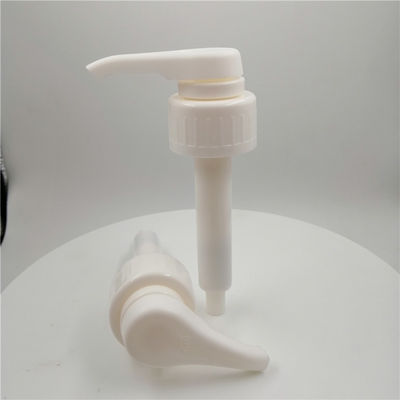 8cc/T 38 pompe de distributeur de 400 sauces, distributeur de pompe de sirop pour le conteneur de Jucie