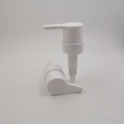 Renversez non le distributeur de pompe de lavage de la main 2.0cc/T pour des produits de soin pour la peau