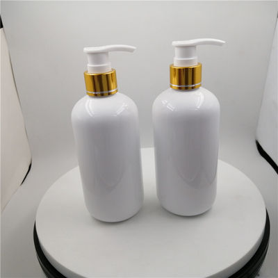 le distributeur 300ml en plastique met en bouteille avec la pompe