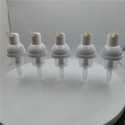 30/410 pompe écumante de distributeur de savon