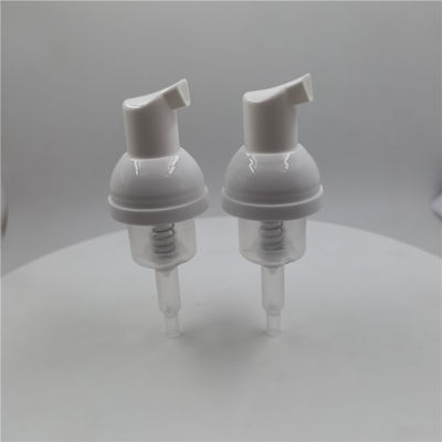 30/410 pompe écumante de distributeur de savon