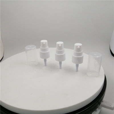 Fermeture douce de l'utilisation 24mm de la main 1.2cc/T de crème de distributeur multi de pompe