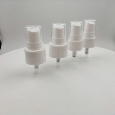 Pulvérisateur fin portatif de brume de l'approbation 24mm de GV pour des produits de soin personnel
