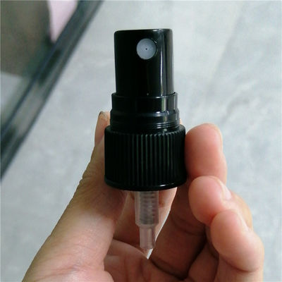 Pulvérisateur fin portatif de brume de l'approbation 24mm de GV pour des produits de soin personnel