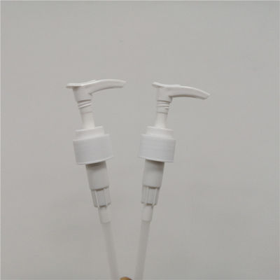 Revêtement UV des couleurs 24mm de la lotion 2.0cc/T de pompe différente de bouteille