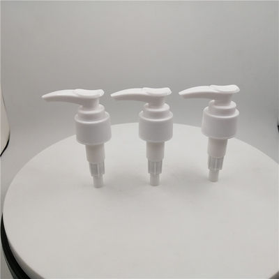 Revêtement UV des couleurs 24mm de la lotion 2.0cc/T de pompe différente de bouteille