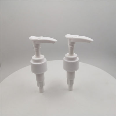 Revêtement UV des couleurs 24mm de la lotion 2.0cc/T de pompe différente de bouteille