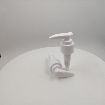 Revêtement UV des couleurs 24mm de la lotion 2.0cc/T de pompe différente de bouteille