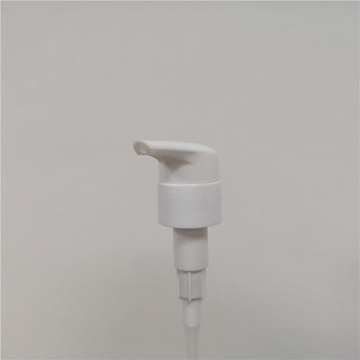 Pompe lisse de la lotion 410 du dosage 28 de la fermeture 2cc rechargeable