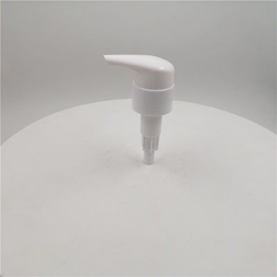 Pompe lisse de la lotion 410 du dosage 28 de la fermeture 2cc rechargeable
