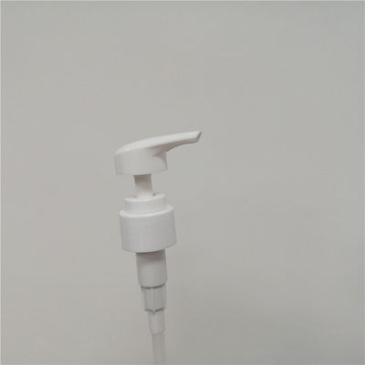 Pompe lisse de la lotion 410 du dosage 28 de la fermeture 2cc rechargeable