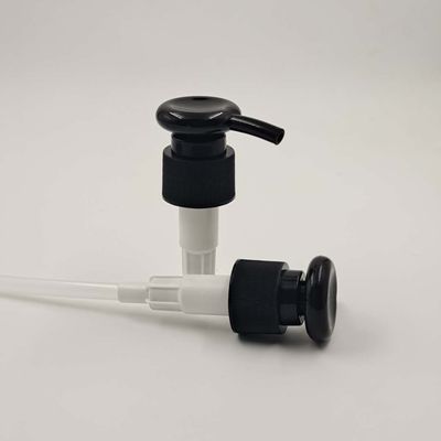 Pompe multi de bouteille de lotion du dosage 24mm de la couleur 2ml pour l'industrie chimique
