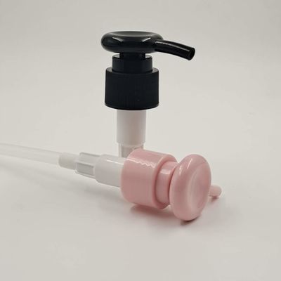 Pompe multi de bouteille de lotion du dosage 24mm de la couleur 2ml pour l'industrie chimique