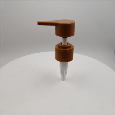 remplacement de pompe de distributeur du savon 28 410 2cc/t liquide à vis de sécurité