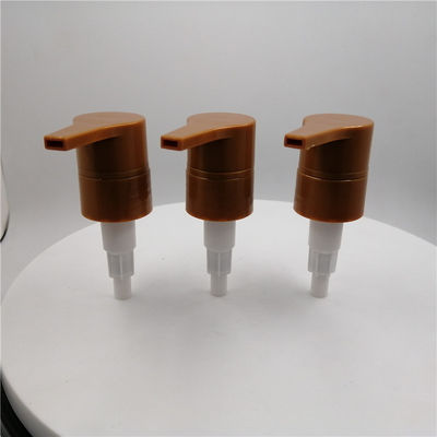 remplacement de pompe de distributeur du savon 28 410 2cc/t liquide à vis de sécurité