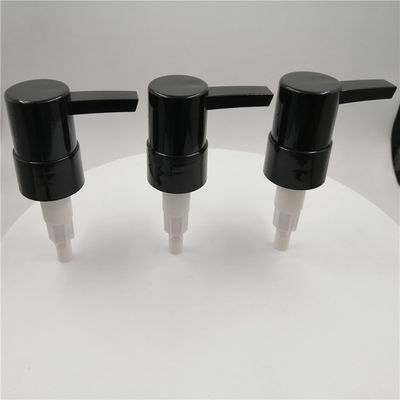 2cc pompe durable de rechange de distributeur de savon du dosage 28mm en bas de serrure