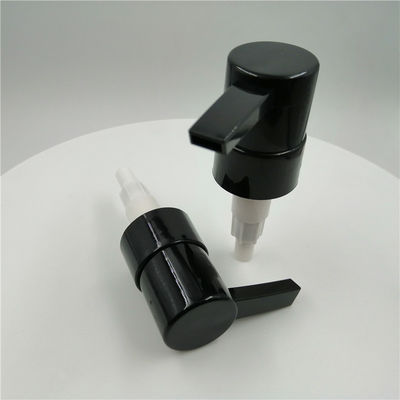 2cc pompe durable de rechange de distributeur de savon du dosage 28mm en bas de serrure
