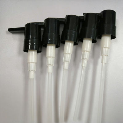 2cc pompe durable de rechange de distributeur de savon du dosage 28mm en bas de serrure