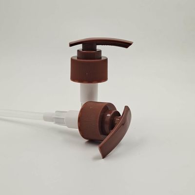 pompe liquide d'aseptisant de 33mm