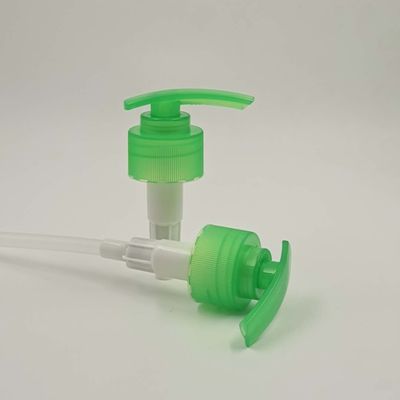 pompe liquide d'aseptisant de 33mm