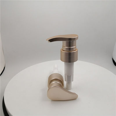 pompe de bouteille de lotion du dosage 4cc