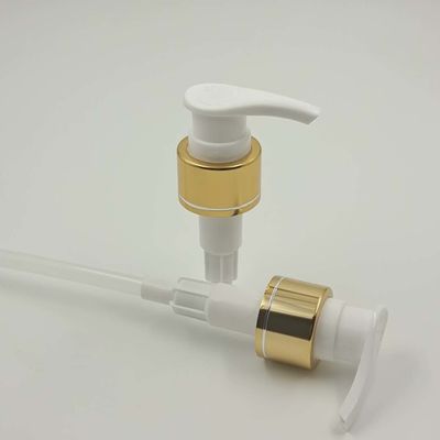 Pompe résistante du produit 24mm de soin personnel de fuite pour le savon de main