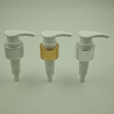 Pompe résistante du produit 24mm de soin personnel de fuite pour le savon de main