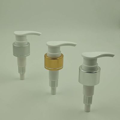 Pompe résistante du produit 24mm de soin personnel de fuite pour le savon de main