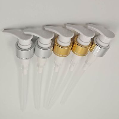 Pompe résistante du produit 24mm de soin personnel de fuite pour le savon de main