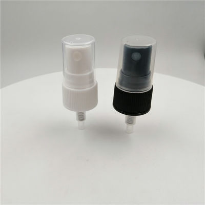 Pulvérisateur fin de la brume 1.6cc/T 28 410 de fuite résistants, pulvérisateur en plastique de brume dans toutes couleurs