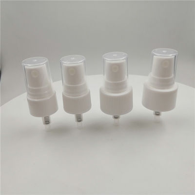 Pulvérisateur fin de la brume 1.6cc/T 28 410 de fuite résistants, pulvérisateur en plastique de brume dans toutes couleurs