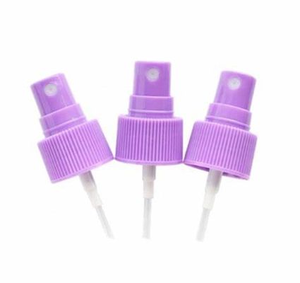 Pulvérisateur fin de la brume 410 de l'approbation 1.5ml/T 18 de GV dans différentes tailles