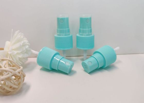 Pulvérisateur fin de la brume 410 de l'approbation 1.5ml/T 18 de GV dans différentes tailles