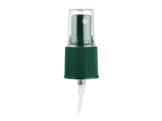 24 pulvérisateurs fins transparent durable de la brume 410 dans différentes couleurs