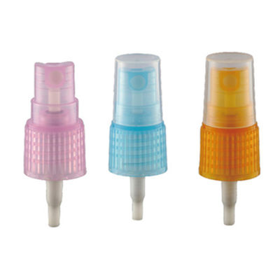 24 pulvérisateurs fins transparent durable de la brume 410 dans différentes couleurs