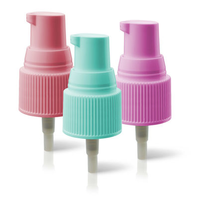 Sécurité colorée 20 matériels pompe de 410 traitements sans Overcap