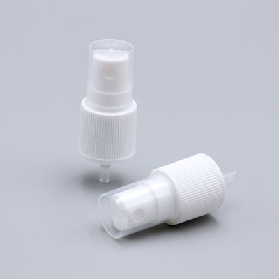 Pulvérisateur résistant de pompe de la brume 1.5cc de flaque portative 18/410 pour le soin personnel