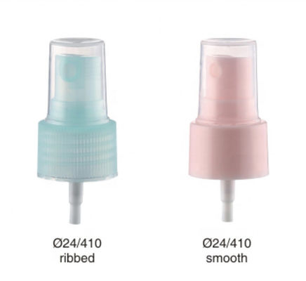 Toute couleur non renverser 18 à nervures Monsieur Pump For Mini Bottle des 410 eaux