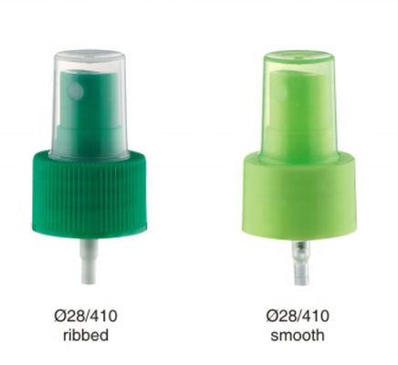 Toute couleur non renverser 18 à nervures Monsieur Pump For Mini Bottle des 410 eaux
