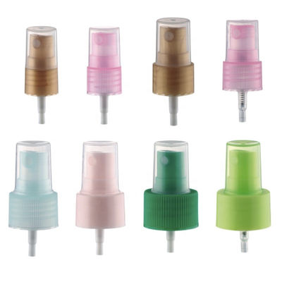 Toute couleur non renverser 18 à nervures Monsieur Pump For Mini Bottle des 410 eaux