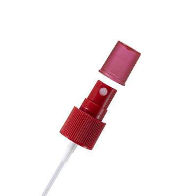 Pulvérisateur fin multi de l'eau de brume de GV 20mm d'utilisation de pp pour le liquide de grande viscosité