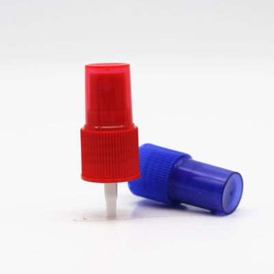 Pulvérisateur fin multi de l'eau de brume de GV 20mm d'utilisation de pp pour le liquide de grande viscosité